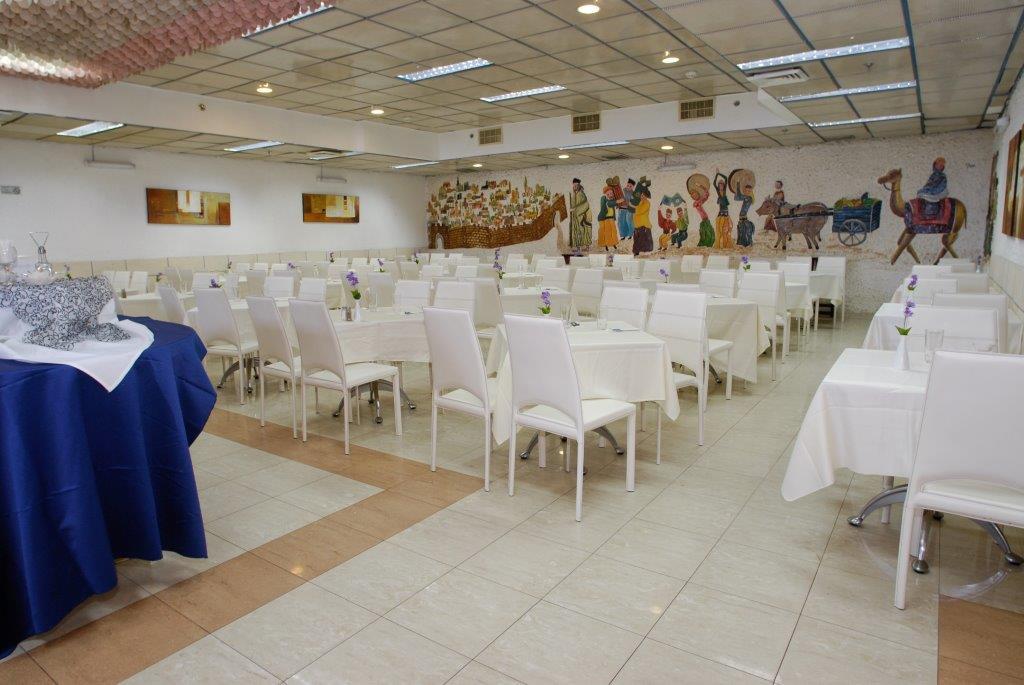 Residence Hotel Netanya Esterno foto