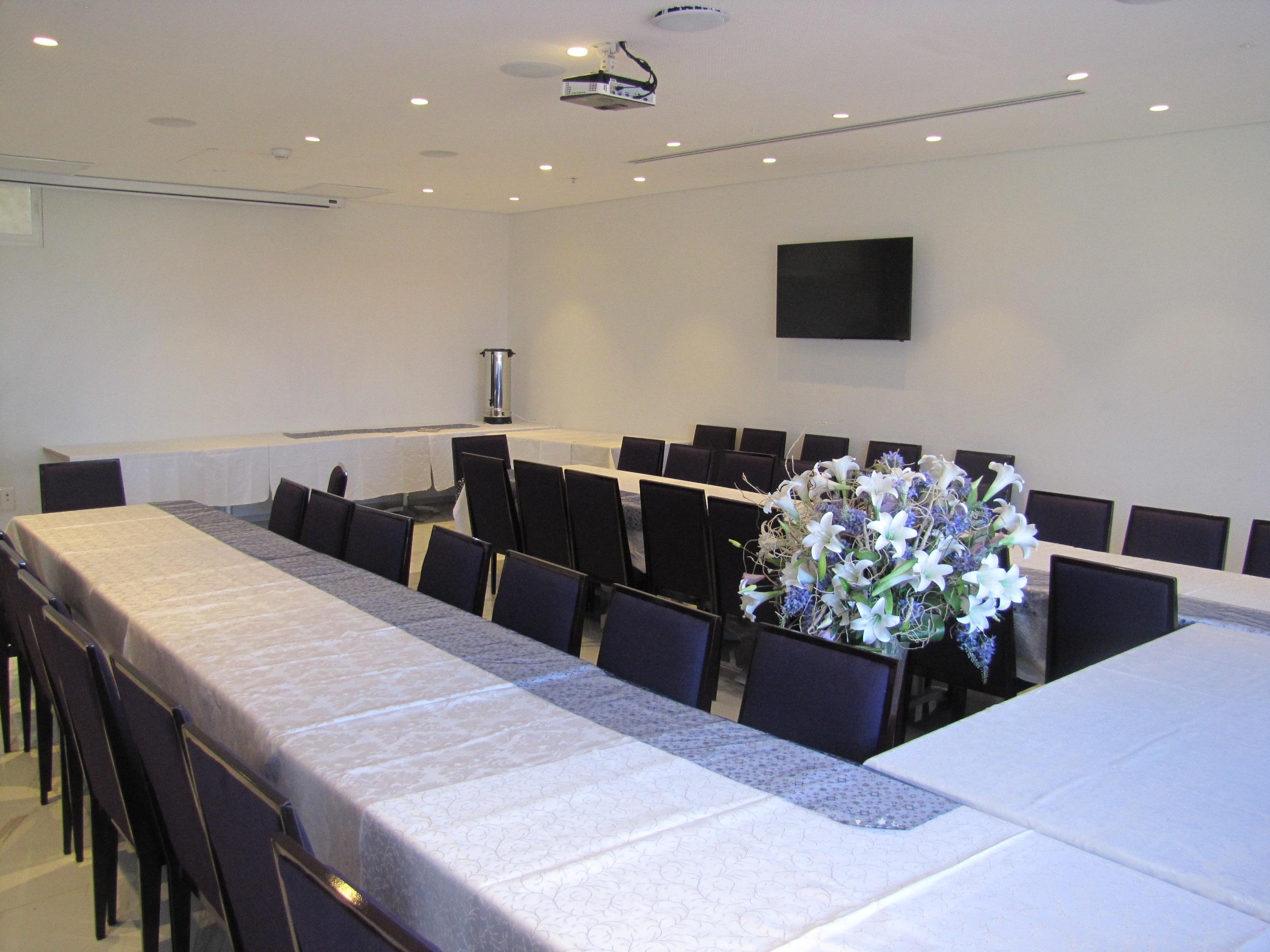 Residence Hotel Netanya Esterno foto