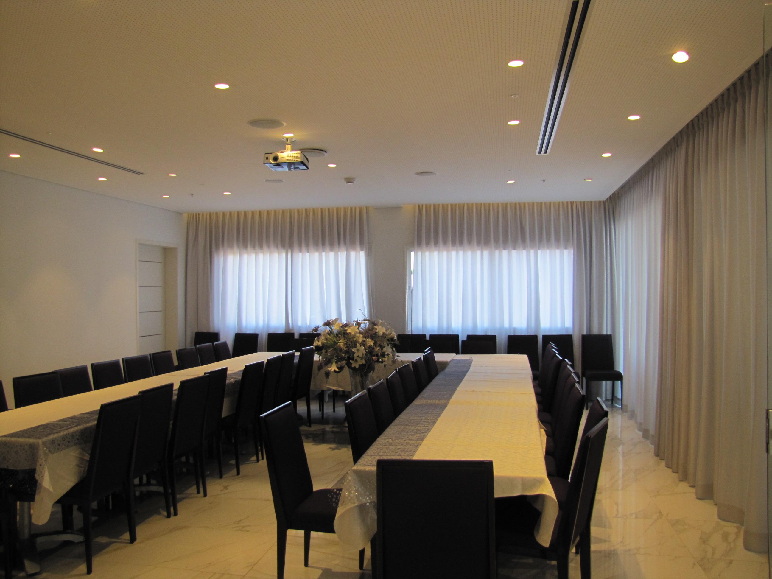 Residence Hotel Netanya Esterno foto
