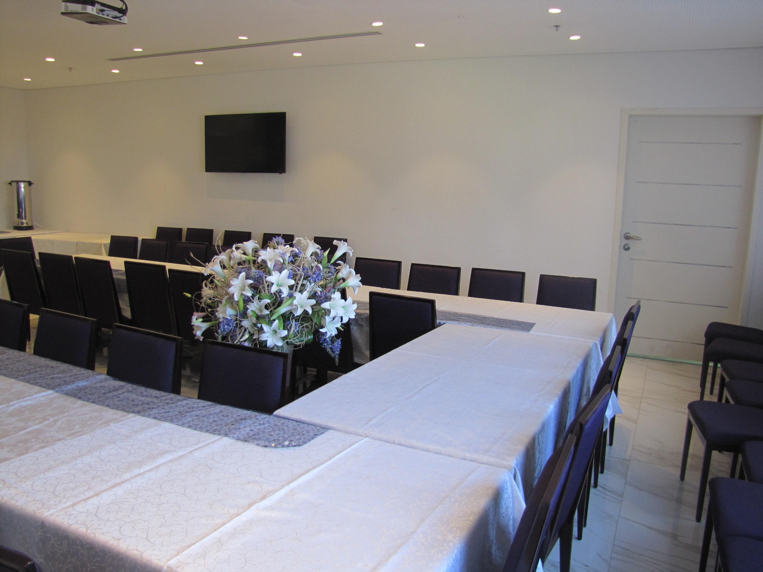 Residence Hotel Netanya Esterno foto