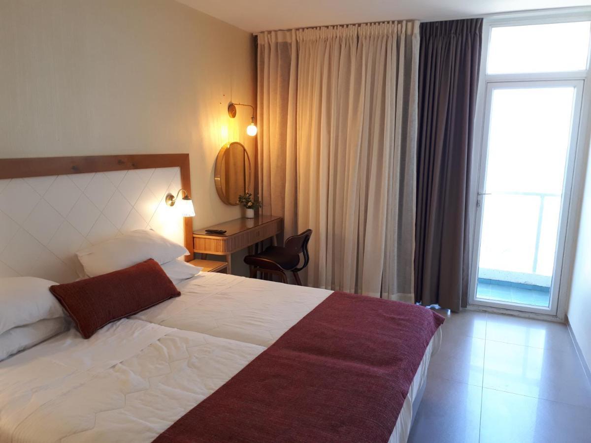 Residence Hotel Netanya Esterno foto