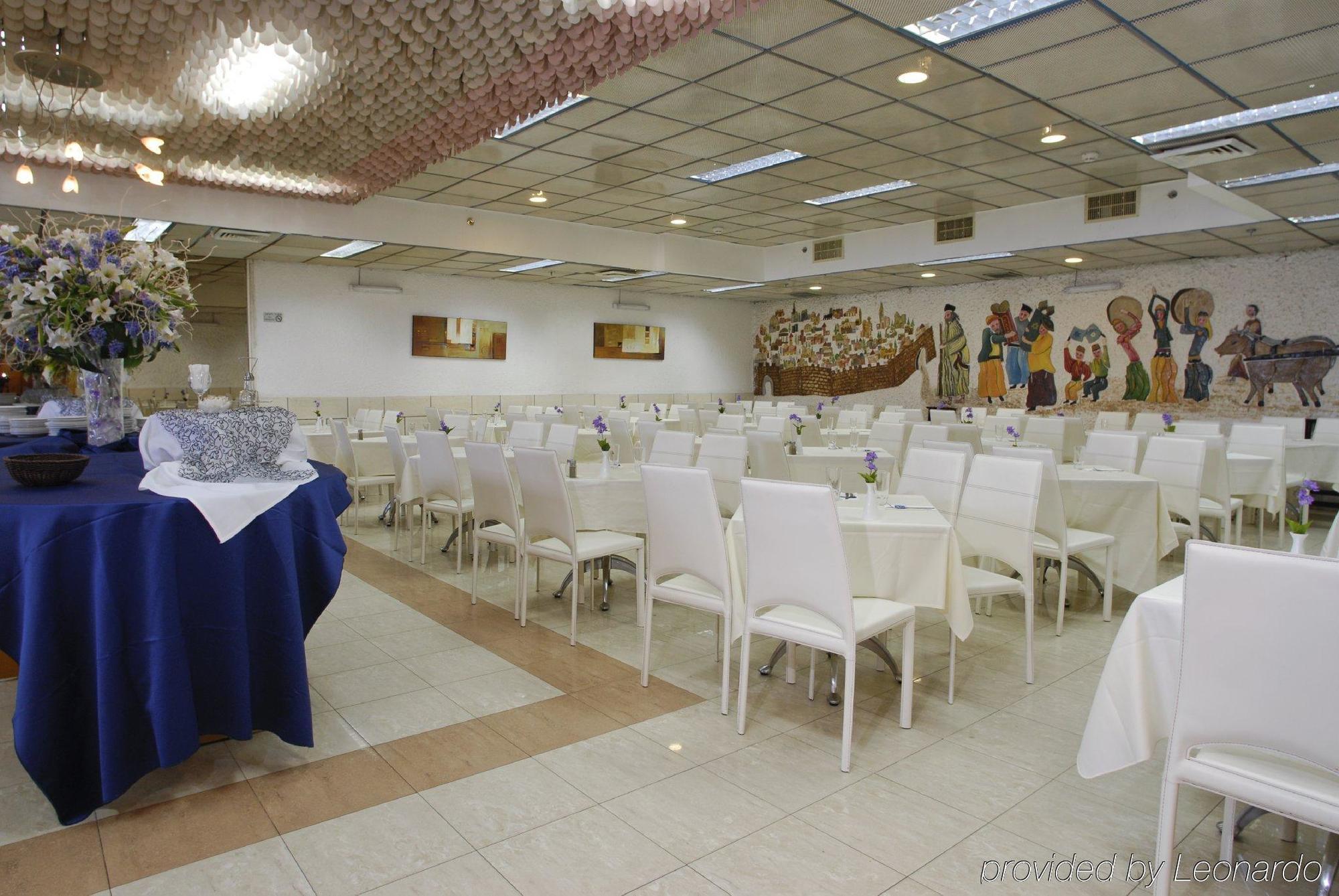 Residence Hotel Netanya Esterno foto